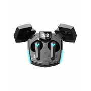  TWS гарнитура CANYON CND-GTWS2B Doublebee черный 