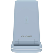  Беспроводное зарядное устройство CANYON CNS-WCS304BL 