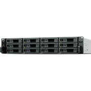  СХД SYNOLOGY UC3400 стоечное исполнение 12BAY No HDD 