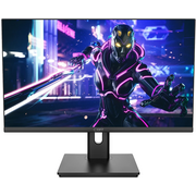  Монитор CBR MZ-2701 (LCD-MZ2701-OPC) черный 