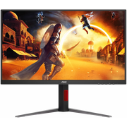  Монитор AOC U27G4 Black 