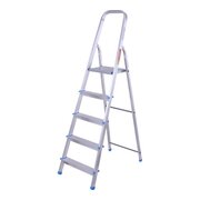  Стремянка LadderBel STR-AL-5 5 ступеней 