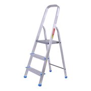  Стремянка LadderBel STR-AL-3 3 ступени 