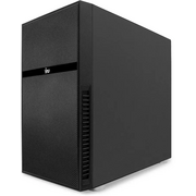  ПК IRU Tactio 510B7GM (2111181) MT i5 12400 (2.5) 16Gb SSD512Gb UHDG 730 FreeDOS GbitEth 500W черный (RUS) 
