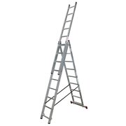  Лестница универсальная Krause Corda 013392 3x9 