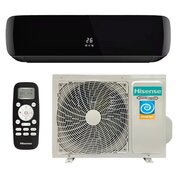  Кондиционер Hisense AS-10UW4RVETG01(B) WI-FI 