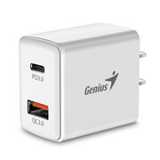  СЗУ Genius PD-20AC 