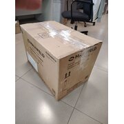  УЦ Вытяжка Maunfeld Astro 60 белый (плохая упаковка, б/у, нет гар. талона, пересборка корпуса, протяжка крыльчатки) 