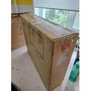  УЦ Моноблок IRU P231 (1971910) 23.8" Full HD P N5030 (3.6) 8Gb SSD256Gb noOS GbitEth (плохая упаковка, б/у, нет гр. талона, замена мат. платы) 