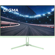  Монитор Digma Overdrive 24P410F (DM24SG03) мятный 