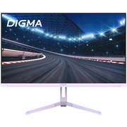  Монитор Digma Overdrive 24P410F (DM24SG03) сиреневый 