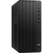  ПК HP Pro 290 G9 (6B2T0EA) MT i5 12400 (2.5) 8Gb SSD256Gb UHDG 730/DVDRW FreeDOS GbitEth 180W kb мышь клавиатура черный 
