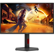  Монитор AOC Q25G4SR Black 