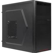  ПК Amur Нарвал A5А12 (2114525) MT Ryzen 7 5700G (3.8) 16Gb SSD512Gb Vega 8 FreeDOS GbitEth 400W мышь клавиатура черный 