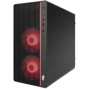 ПК iRU Tactio 310H6SEA (2111269) Intel Core i5 12400F, DDR4 16ГБ, 512ГБ(SSD), NVIDIA GeForce RTX 3050 - 8 ГБ, FreeDOS, черный 