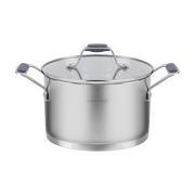  Кастрюля MAUNFELD Madison MF30MS01CR 