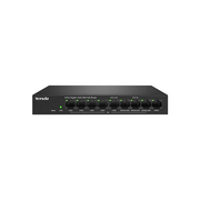  Ethernet-маршрутизатор PoE Tenda G0-8G-PoE 8-портовый гигабитный 