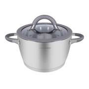  Кастрюля MAUNFELD Leona MF40LN01CR 