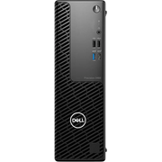  ПК Dell Precision 3460-5651 SFF i5 13500 (2.5) 16Gb SSD512Gb T400 4Gb W11P GbitEth 260W мышь клавиатура черный 