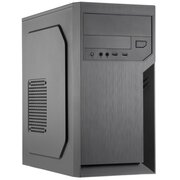  ПК Raskat Standart 300 (Standart300165559) Intel Core i3-10100, Intel H510, RAM 8GB, HDD 2TB, DVD, 450W, noOS 