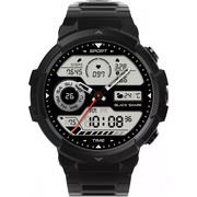  Smart-часы Black Shark GS3 Sport BS-W2402 Amoled корп.черный рем.черный 