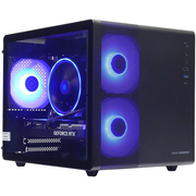  ПК Raskat Strike 520 (Strike520190430) Intel Core i5-12400F, RAM 16GB, SSD 512GB, nVidia RTX 4060 8GB, noOS, black 
