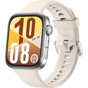  Smart-часы HUAWEI Fit 4 SYA-B09 55020FAM White 