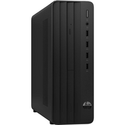  ПК HP Pro 290 G9 (883U8EA/16GB) SFF Intel Core i5 13500, DDR4 16ГБ, 512ГБ(SSD), Intel UHD Graphics 770, Windows 11 Pro, черный 