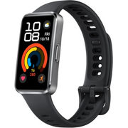  Фитнес-браслет HUAWEI Band 10 55020FCP NOR-B29 Matte Black 