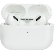  Bluetooth гарнитура HIPER Air Pro HTW-M5 TWS Wireless earphones white 