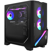  ПК MSI MPG Infinite X3 AI 2NVP7-275RU (9S6-B94211-275) Intel Core Ultra 7 265K/32Gb/SSD1Tb/RTX5070 12Gb/Win11/Black 