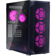  ПК BLOODY BD-PC RB65C2 (2086014) AMD Ryzen 5 7500F, DDR5 32ГБ, 1ТБ(SSD), Nvidia GeForce RTX 4060 - 8 ГБ, Windows 11 Home, черный 