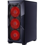  ПК Bloody BD-PC RB55C1 (2107145) MT Ryzen 5 5600X (3.7) 16Gb SSD1Tb RTX4060 8Gb Windows 11 Home 64 GbitEth 500W черный (RUS) 