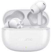  Беспроводные наушники Realme Buds T200X белый 