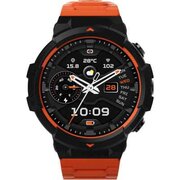  Smart-часы Black Shark BS-W2402 (GS3 Sport) (1746933) корп.черный рем.оранжевый 