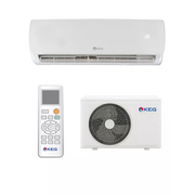  Кондиционер KEG KAC-9GHA-P100 Classic L 
