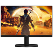 Монитор AOC 24G42E черный и черный/красный 