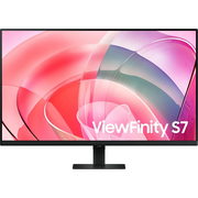  Монитор Samsung ViewFinity S7 S32D700EAUXEN (LS32D700EAUXEN) черный 
