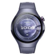  Smart-часы HUAWEI Watch 5 RTS-AL00 55020EVL 46mm LTE Grey-purple composite 