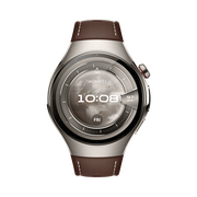 Smart-часы HUAWEI Watch 5 RTS-AL00 55020EVM 46mm LTE Brown composite 