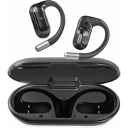  Наушники TTEC 2KM156S SoundFlow Open-Ear OWS Bluetooth Headset Black 