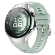  Smart-часы HUAWEI Watch 5 SOC-AL00 55020EVS 42mm LTE Green Elastomer 
