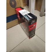  УЦ Видеокарта AsRock RX550 4GB Phantom Gaming Phantom G R RX550 4G 128-bit GDDR5 (плохая упаковка, перепрошивка системы) 