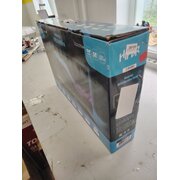  УЦ Монитор Hiper EasyView FH2401 (AFB-103A-75) black (плохая упаковка, б/у, нет документации, замена мат. платы) 