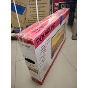  УЦ Телевизор Polarline 32PL12TC черный (плохая упаковка, б/у, замена мат. платы) 