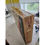  УЦ Телевизор Thomson T32RSM5160 черный (плохая упаковка, б/у, замена мат. платы) 