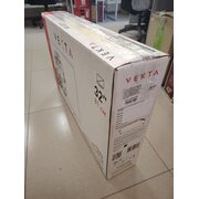  УЦ Телевизор VEKTA LD-32SR5115BT черный(плохая упаковка, б/у, модульный ремонт) 