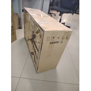  УЦ Монитор Thunderobot Silver Wing LQ27F240L (JT00EH00ARU) (плохая упаковка, б/у, замена PANEL и мат. платы) 