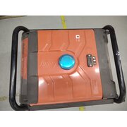  УЦ Электростанция Fubag TI 7000 A ES (838235) (плохая упаковка, б/у, нет документации, замена стартера) 
