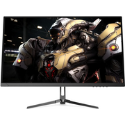  Монитор NPC MZ2712-B черный 